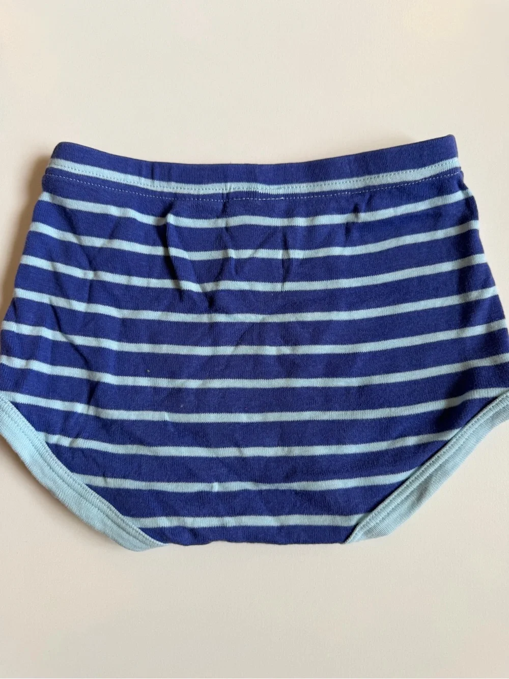 Hanna Andersson Striped Play Dress Set